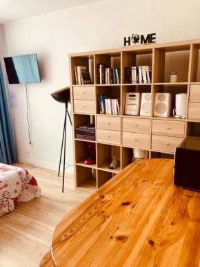 Appartement au cœur du Vercors